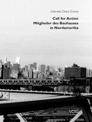 cover image of Call for Action